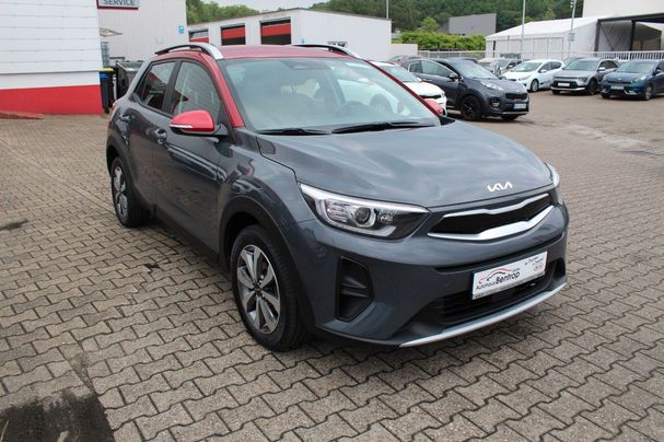 Kia Stonic 1.2 62 kW image number 1