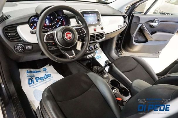 Fiat 500X 1.3 70 kW image number 8