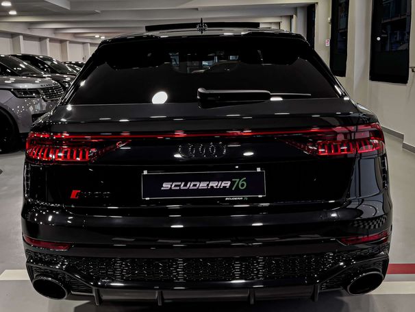 Audi RSQ8 4.0 quattro Tiptronic 441 kW image number 3