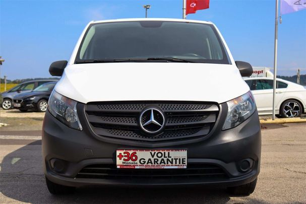 Mercedes-Benz Vito 114 CDi 100 kW image number 2