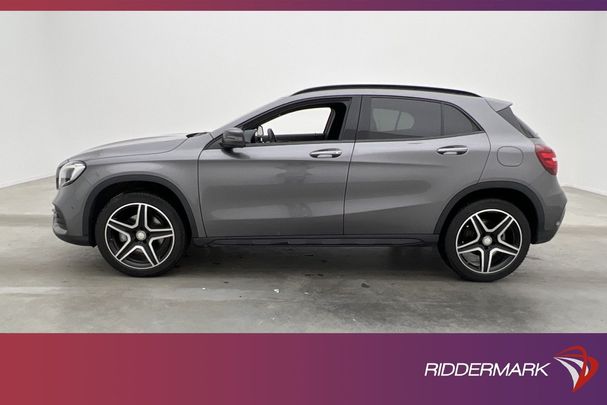 Mercedes-Benz GLA 220 d 130 kW image number 10