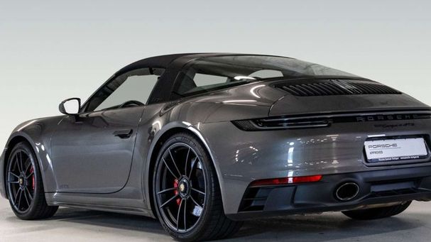 Porsche 992 Targa 4 GTS PDK 353 kW image number 2