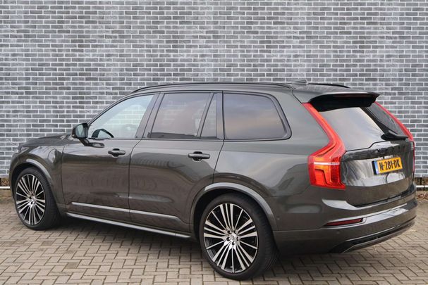 Volvo XC90 Recharge T8 AWD 287 kW image number 5