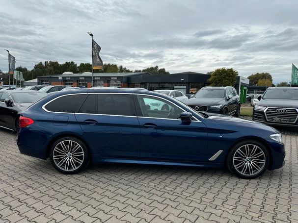 BMW 530d Touring 195 kW image number 9