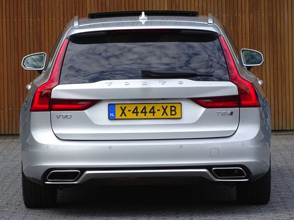 Volvo V90 T8 300 kW image number 10