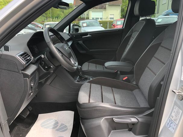 Seat Tarraco 4Drive DSG Xcellence 140 kW image number 11