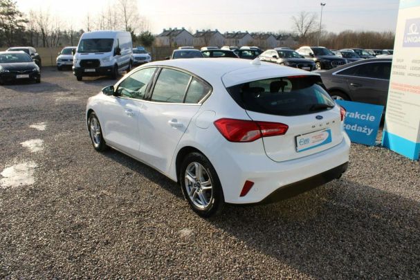 Ford Focus 88 kW image number 8