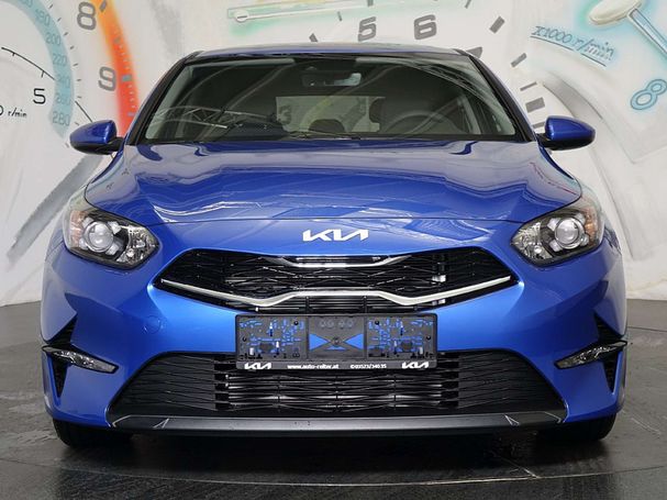 Kia Ceed Ceed 1.0 T-GDI 74 kW image number 21