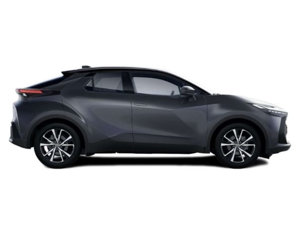 Toyota C-HR 103 kW image number 7