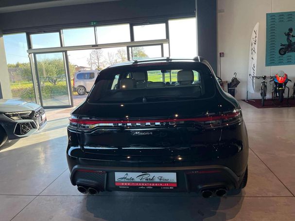 Porsche Macan 195 kW image number 7