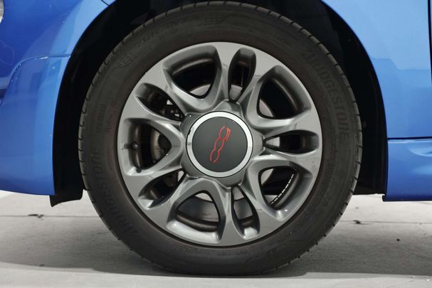 Fiat 500 1.0 51 kW image number 44