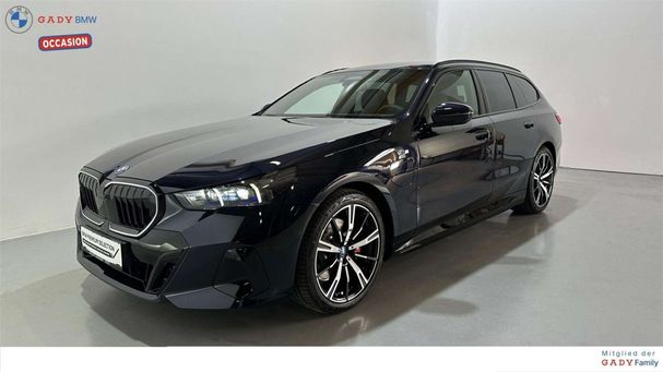 BMW 530 Touring xDrive 220 kW image number 1