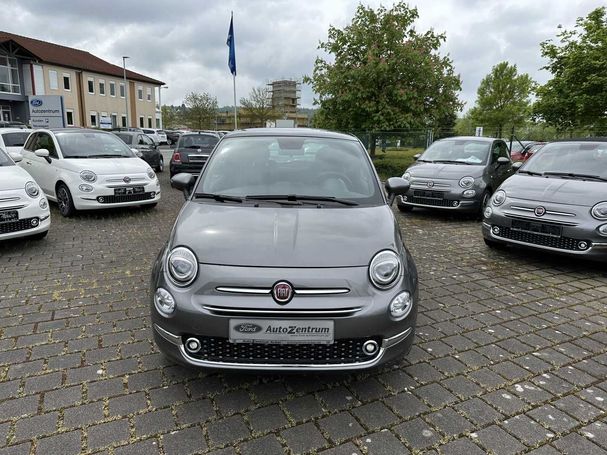 Fiat 500 1.0 51 kW image number 3