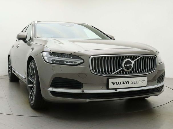 Volvo V90 T8 AWD Inscription 291 kW image number 12