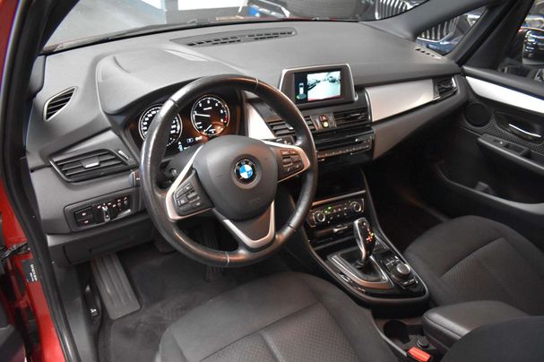 BMW 218d Gran Tourer xDrive 110 kW image number 4