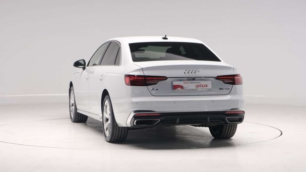 Audi A4 2.0 TDI S tronic S-line 120 kW image number 13