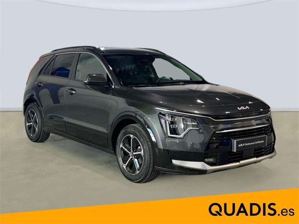 Kia Niro 1.6 104 kW image number 2