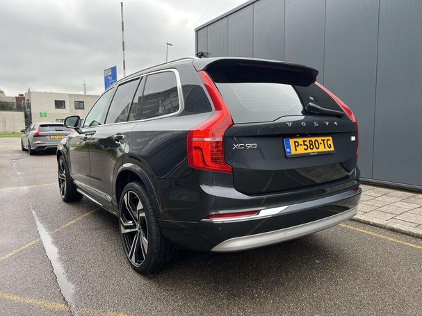 Volvo XC90 T8 Recharge AWD 335 kW image number 5