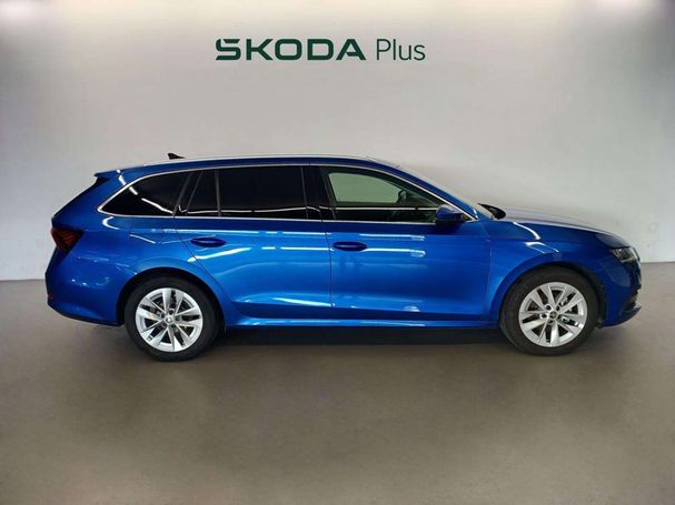 Skoda Octavia Combi 1.5 TSI Ambition 110 kW image number 3