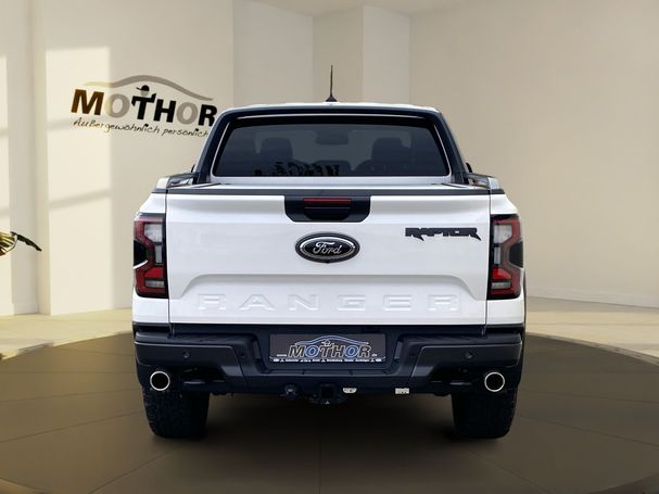 Ford Ranger Raptor 3.0 EcoBoost 215 kW image number 4