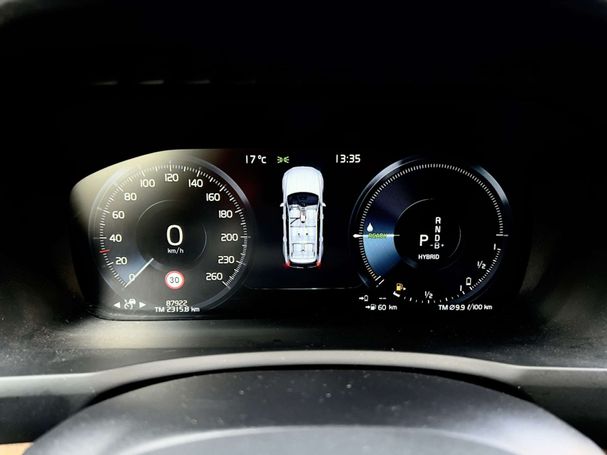 Volvo XC90 Recharge T8 AWD 288 kW image number 38