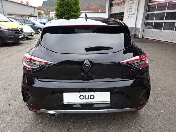 Renault Clio TCe 90 66 kW image number 7