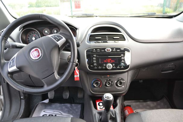 Fiat Punto 55 kW image number 15