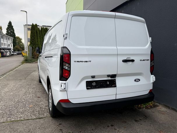 Ford Transit Custom 320 Trend 100 kW image number 5