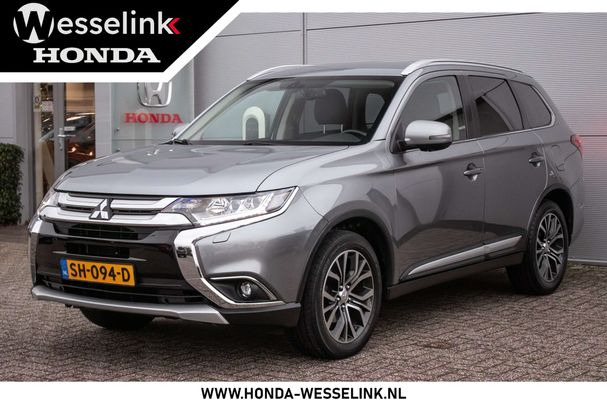 Mitsubishi Outlander 2.0 110 kW image number 1