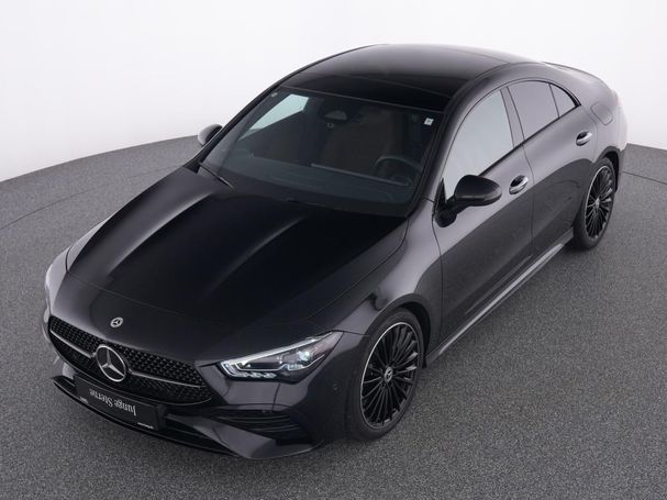 Mercedes-Benz CLA 250 165 kW image number 18