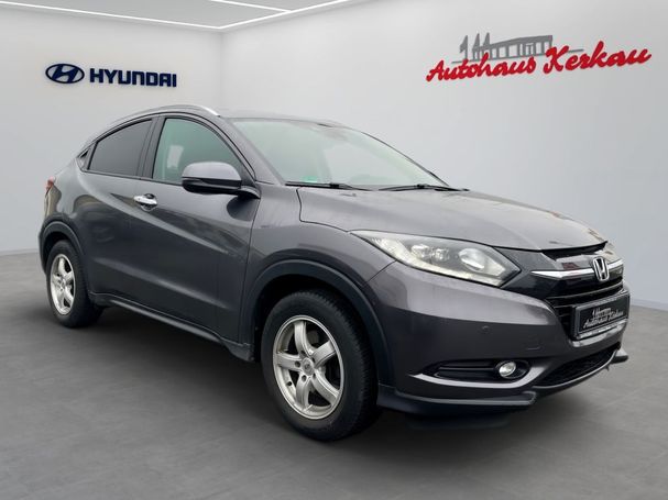 Honda HR-V 1.5 i-VTEC Executive 96 kW image number 2