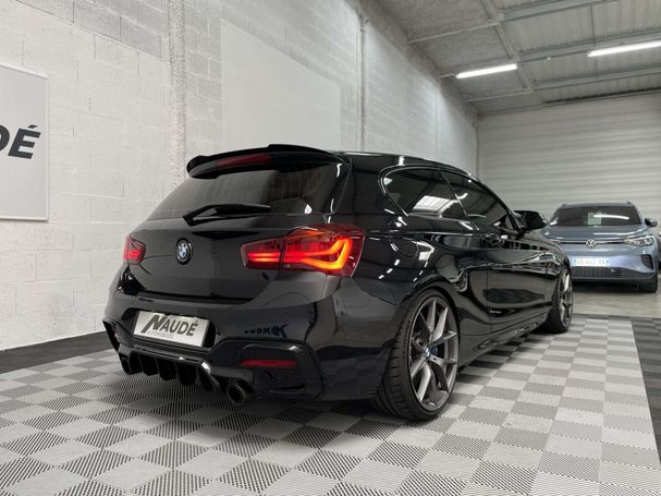 BMW 140i M 250 kW image number 7