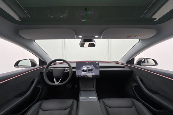 Tesla Model 3 Long Range AWD 366 kW image number 15