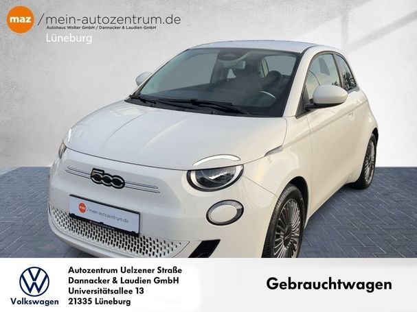 Fiat 500 e 42 kWh 87 kW image number 1