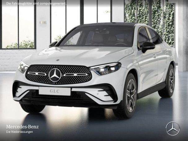 Mercedes-Benz GLC 300 190 kW image number 2