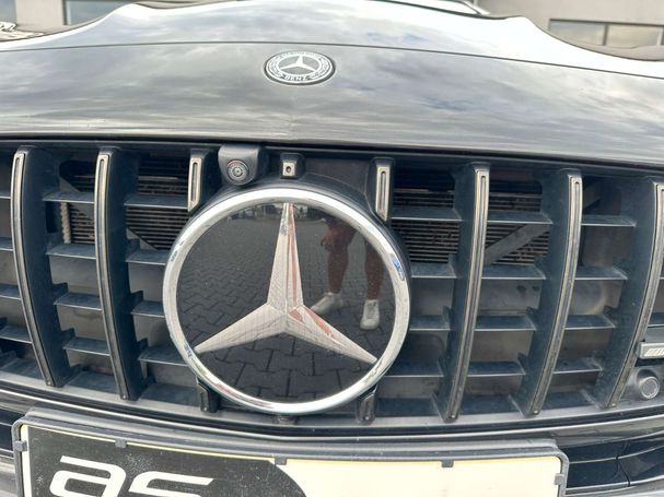 Mercedes-Benz E 63 AMG S 4Matic 450 kW image number 39