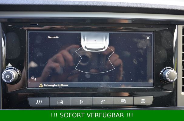 Seat Ateca 1.0 TSI 85 kW image number 14