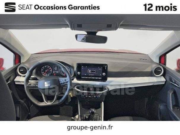 Seat Arona 1.0 TSI 70 kW image number 20