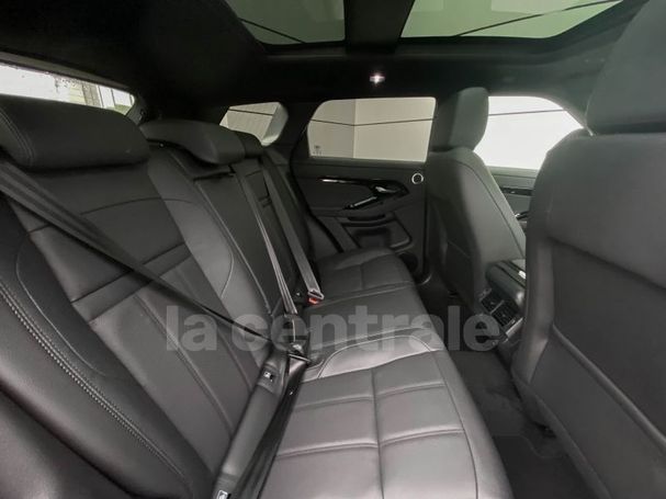 Land Rover Range Rover Evoque 198 kW image number 6