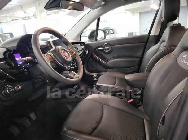 Fiat 500X 1.0 FireFly Cross 88 kW image number 14