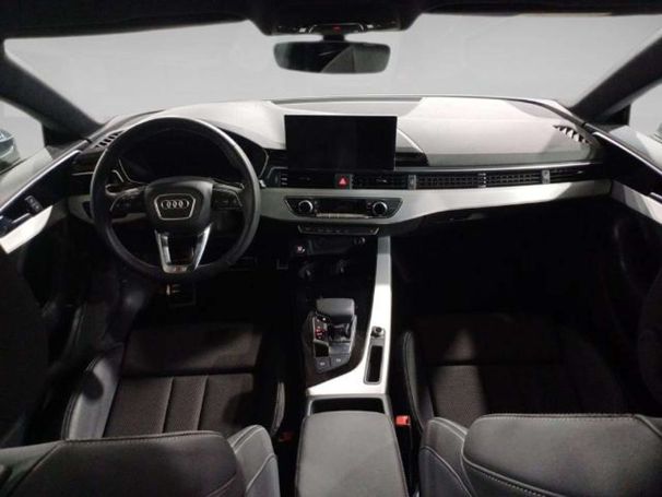 Audi A5 35 TDI S tronic S-line Sportback 120 kW image number 7