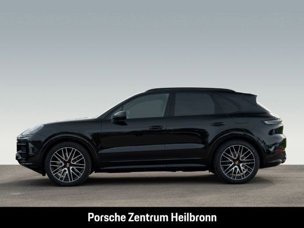 Porsche Cayenne S E-Hybrid 382 kW image number 3