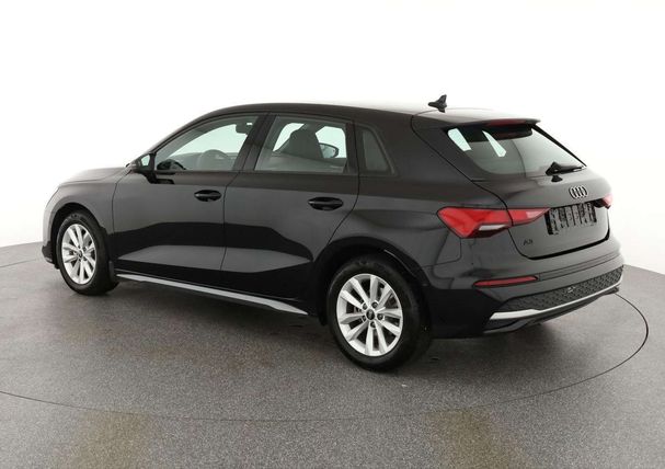 Audi A3 35 TFSI S tronic Sportback 110 kW image number 3