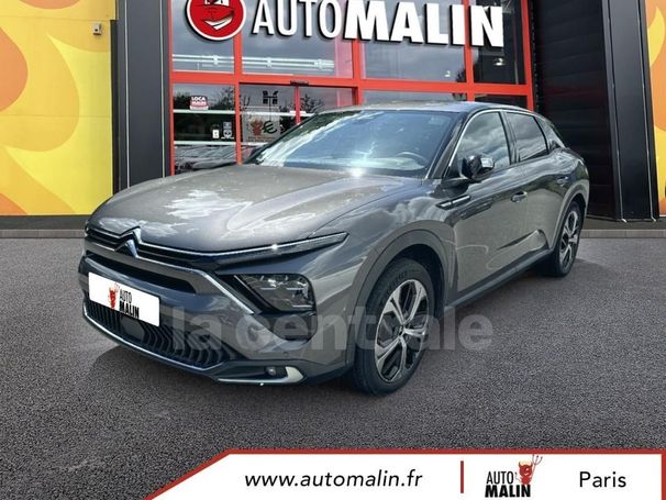 Citroen C5 X 165 kW image number 1