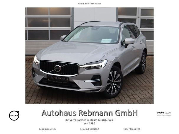 Volvo XC60 Core 145 kW image number 4