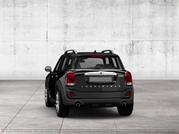 Mini John Cooper Works Countryman 170 kW image number 2