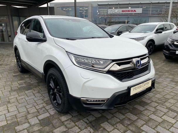 Honda CR-V 135 kW image number 2