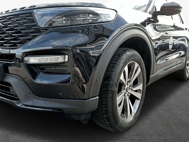 Ford Explorer ST-Line 336 kW image number 5