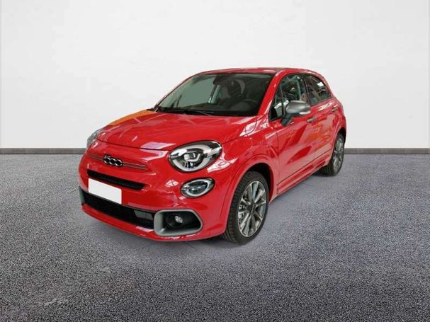 Fiat 500X 96 kW image number 1