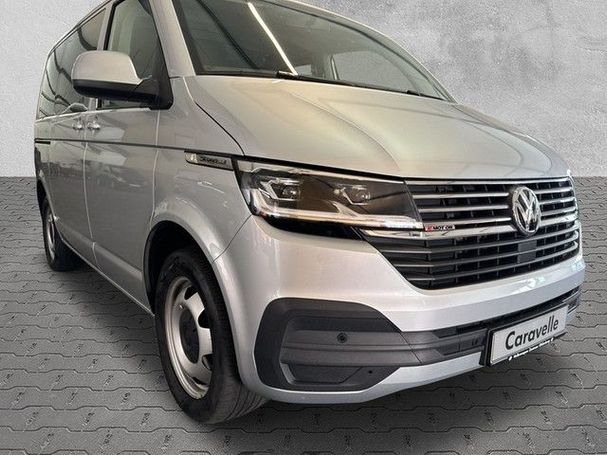 Volkswagen T6 Caravelle DSG 4Motion Comfortline 146 kW image number 12